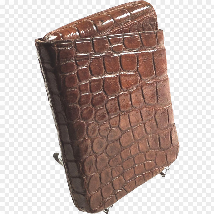 Bag Leather PNG