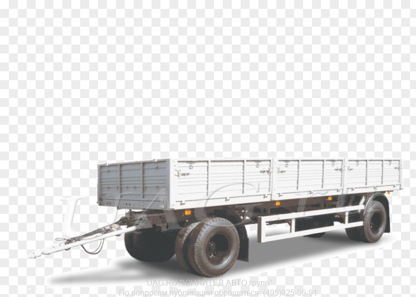 Car Minsk Automobile Plant Lipetsk Semi-trailer PNG