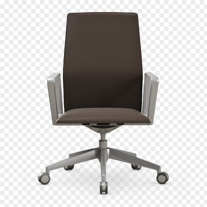 Chair Office & Desk Chairs Swivel Seat PNG