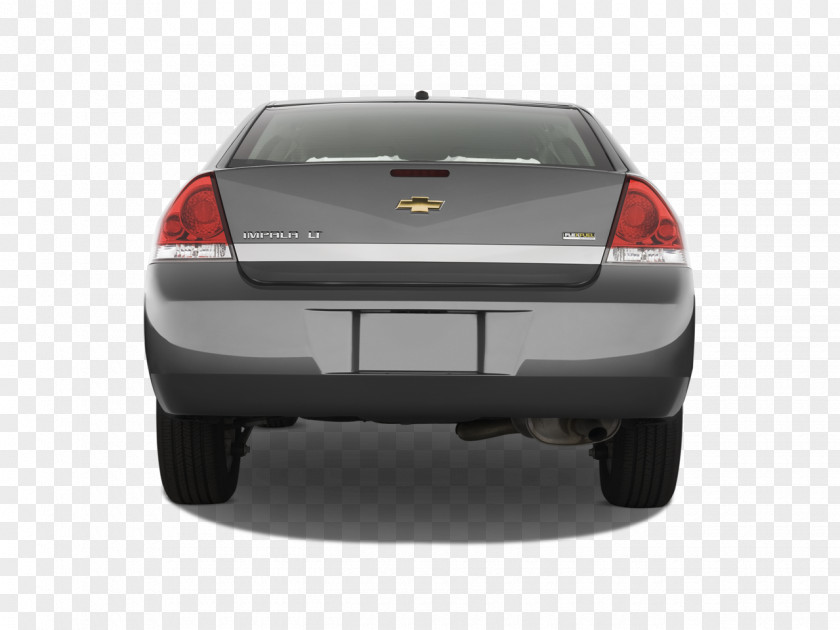 Chevrolet 2008 Impala 2012 2011 General Motors PNG