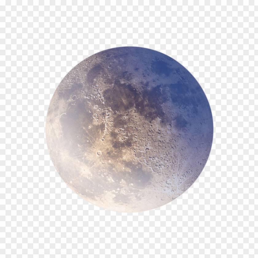 Colourful Moon PNG Moon, moon y clipart PNG