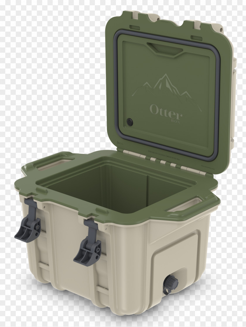 Cooler Outdoor Recreation Camping Yeti OtterBox Venture 45 PNG
