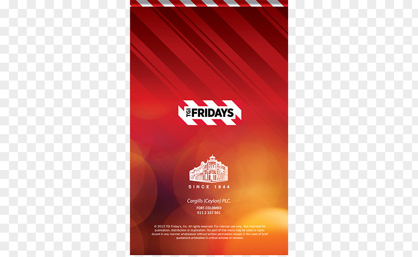 Dinner Menu Advertising Brand PNG