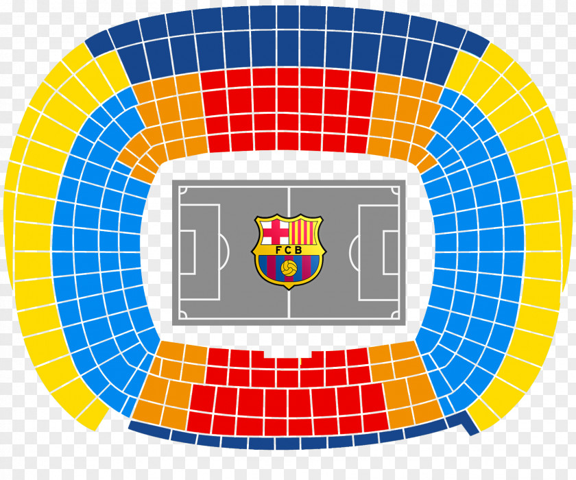 Fc Barcelona Camp Nou FC Mestalla Stadium La Liga Sports Venue PNG