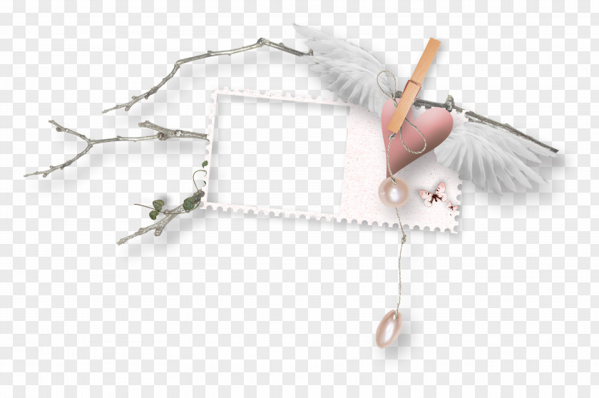 Feather Product Design Jewellery PNG