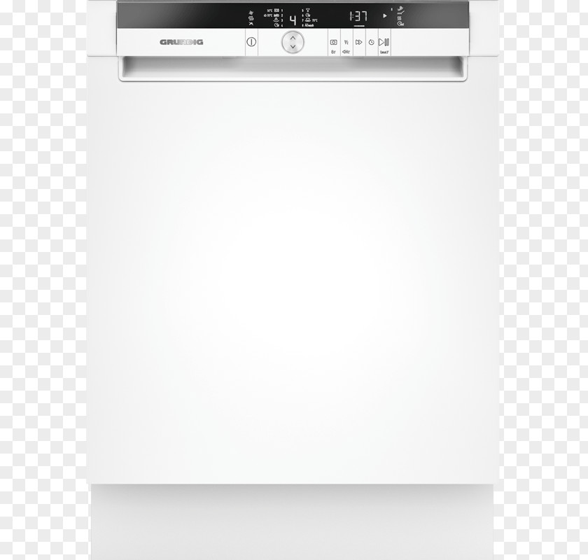 Gnu Major Appliance Grundig Dishwasher Home KitchenAid PNG