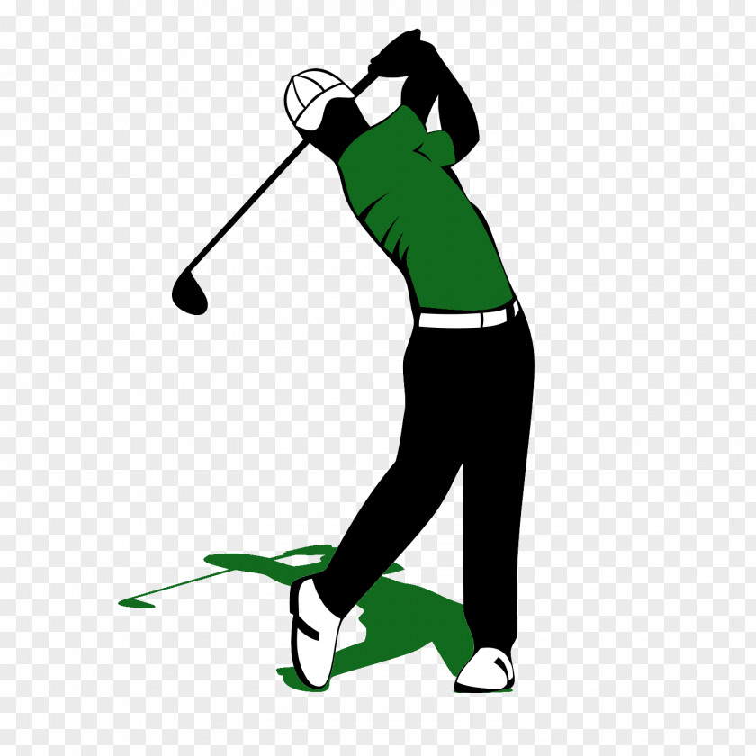 Golf Club Clubs Course Tees PNG