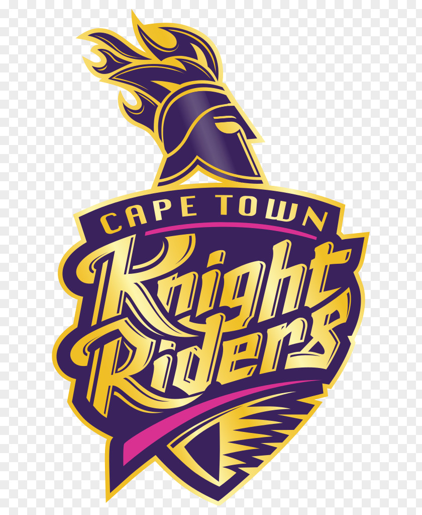 India Kolkata Knight Riders Cape Town 2016 Indian Premier League Logo Clip Art PNG