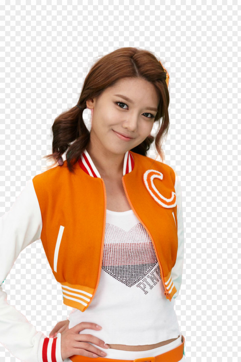 Japanese VersionGirls Generation Sooyoung Girls' Gee PNG