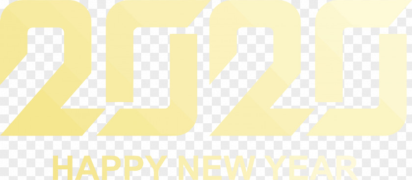 Logo Yellow Font Text Line PNG