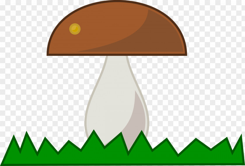 Mushroom Fungus Clip Art PNG