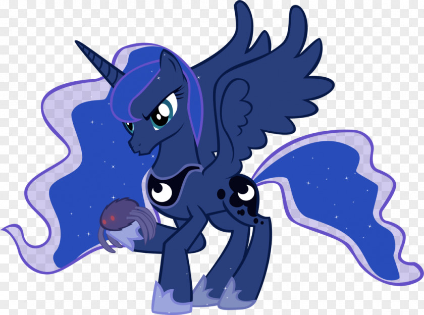 Princess Luna Celestia Pony Twilight Sparkle Rainbow Dash PNG