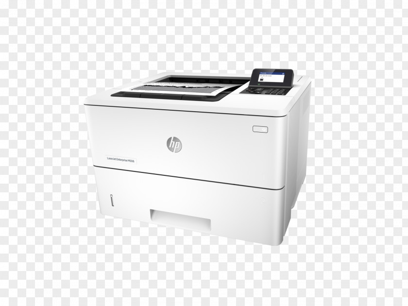 Printer HP LaserJet Hewlett-Packard Laser Printing Multi-function PNG