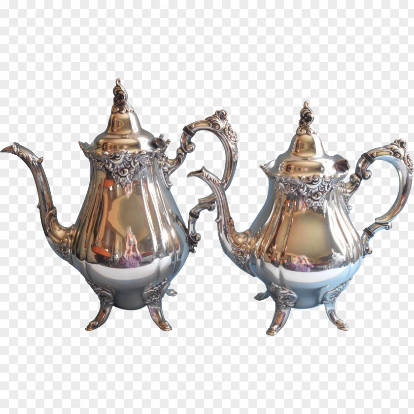 Tea Pot Coffee Teapot Tableware Kettle PNG