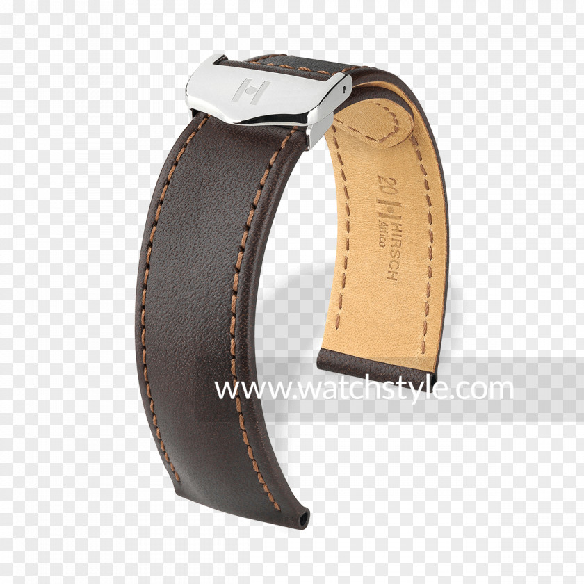 Watch Strap Buckle Bracelet PNG