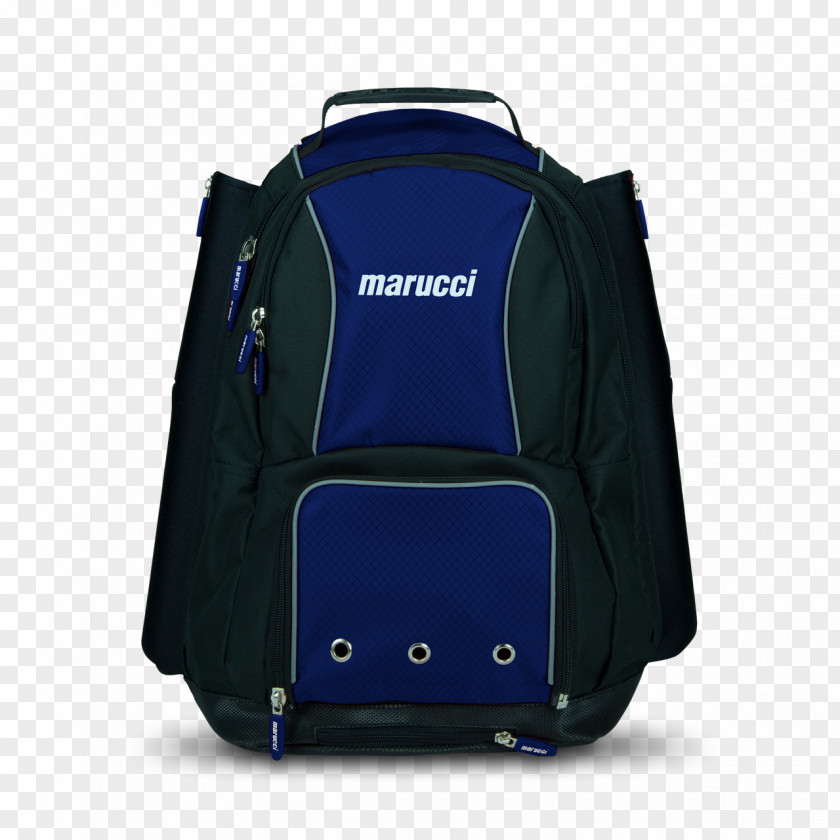 Backpack Bag Baseball Bats Marucci Sports PNG