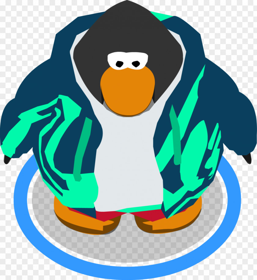 Bowling Club Penguin Island T-shirt Clip Art PNG