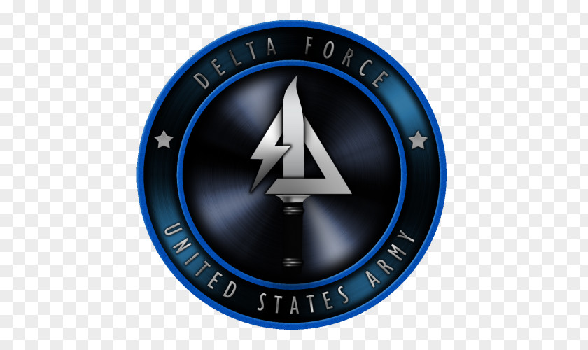 Call Of Duty: Modern Warfare 3 Delta Force United States Army Logo Special Forces PNG