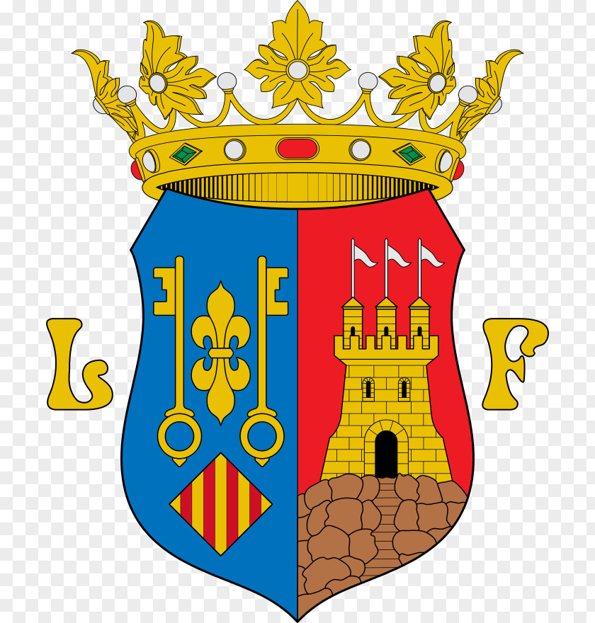 Escut De Carcaixent Alicante Lorcha/L'Orxa Monforte Del Cid Sant Joan D'Alacant La Rioja PNG