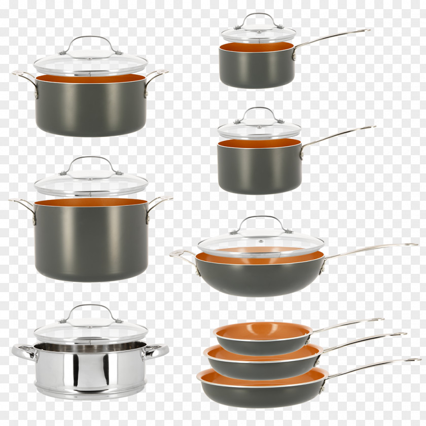 Frying Pan Casserola Dutch Ovens Cookware Lid PNG