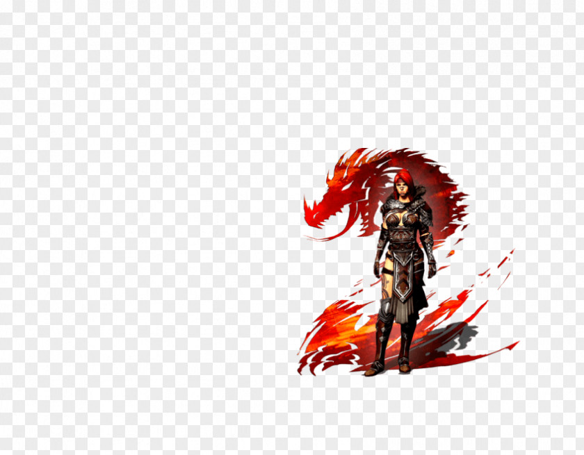 Guild Wars 2: Path Of Fire Video Games ArenaNet PNG