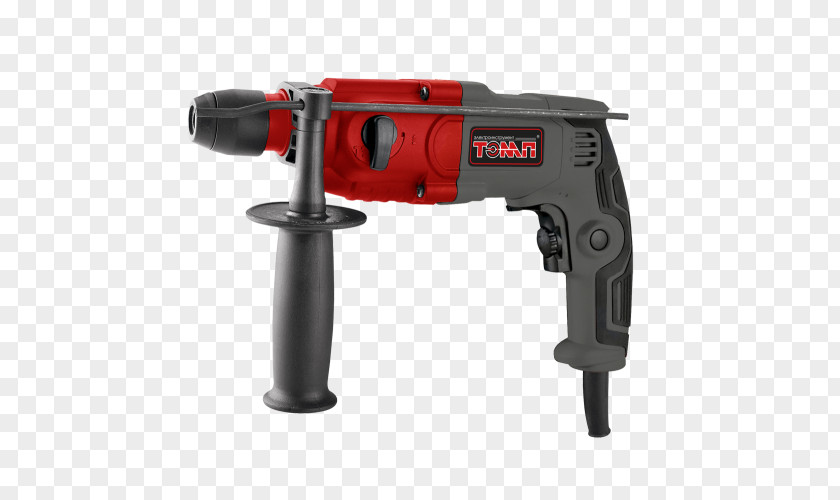 Hammer Drill Augers Power Tool SDS PNG