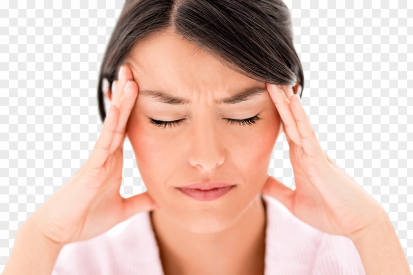 Headache Migraine Dentistry Neck Pain PNG