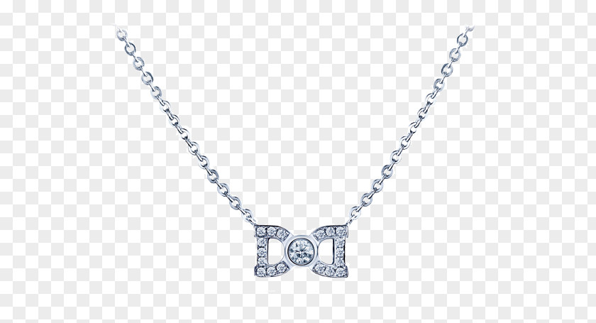 I,DO Double-D Diamond Necklace Earring Jewellery PNG