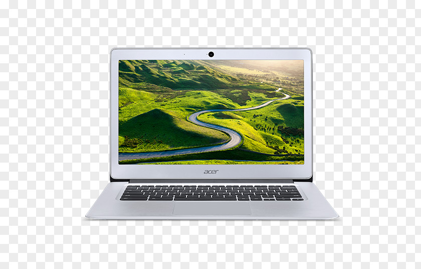 Laptop Acer Chromebook 14 CB3 Celeron PNG