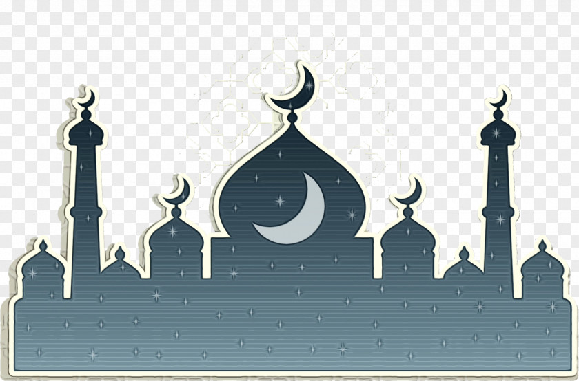 Mosque PNG
