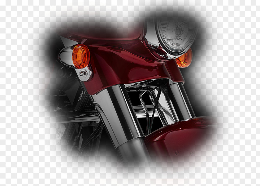 Motorcycle Harley-Davidson Street Glide Accessories Touring PNG