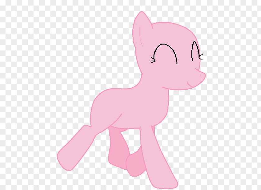 Pony Base DeviantArt Whiskers Pinkie Pie PNG