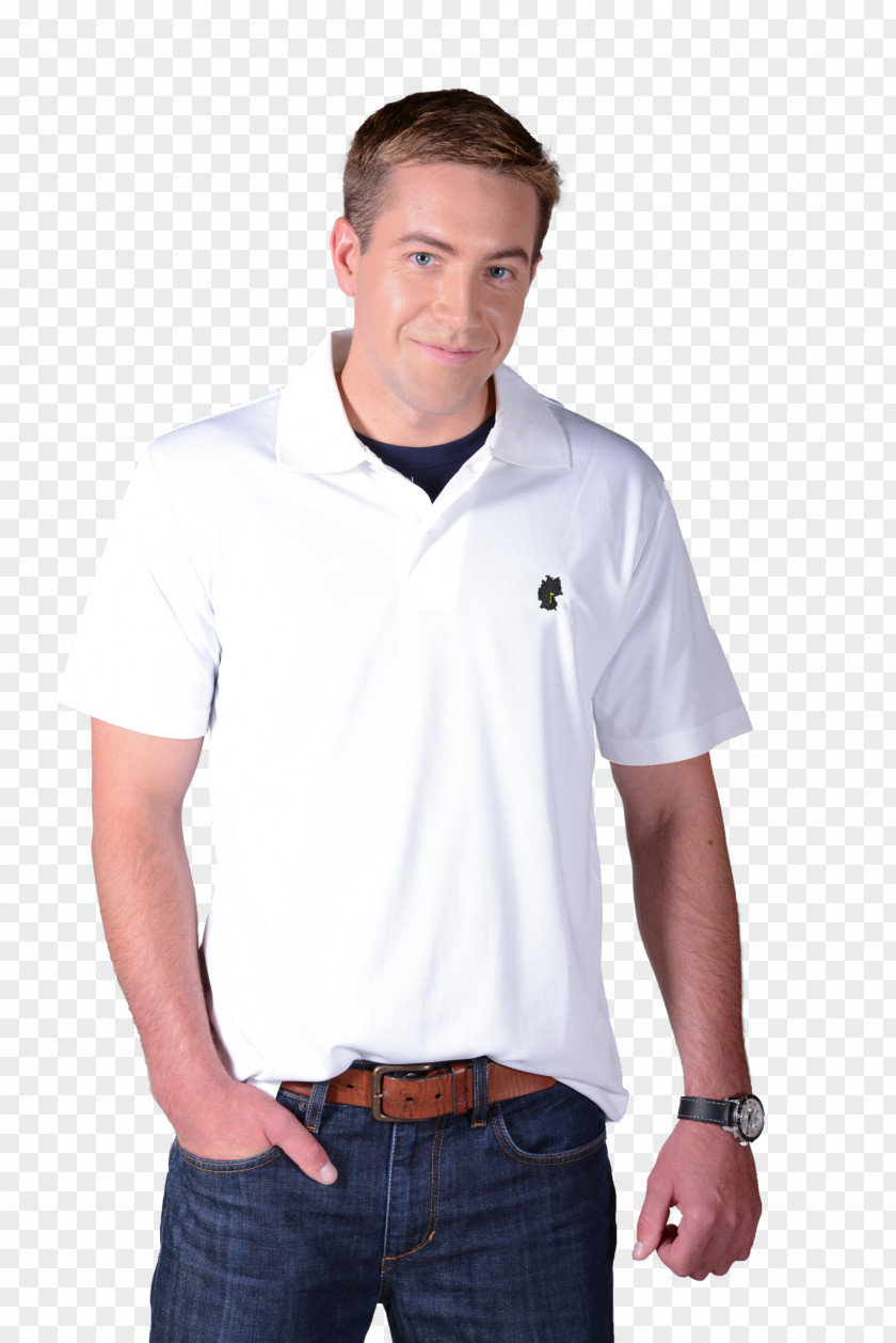 T-shirt Polo Shirt Sleeve Collar PNG