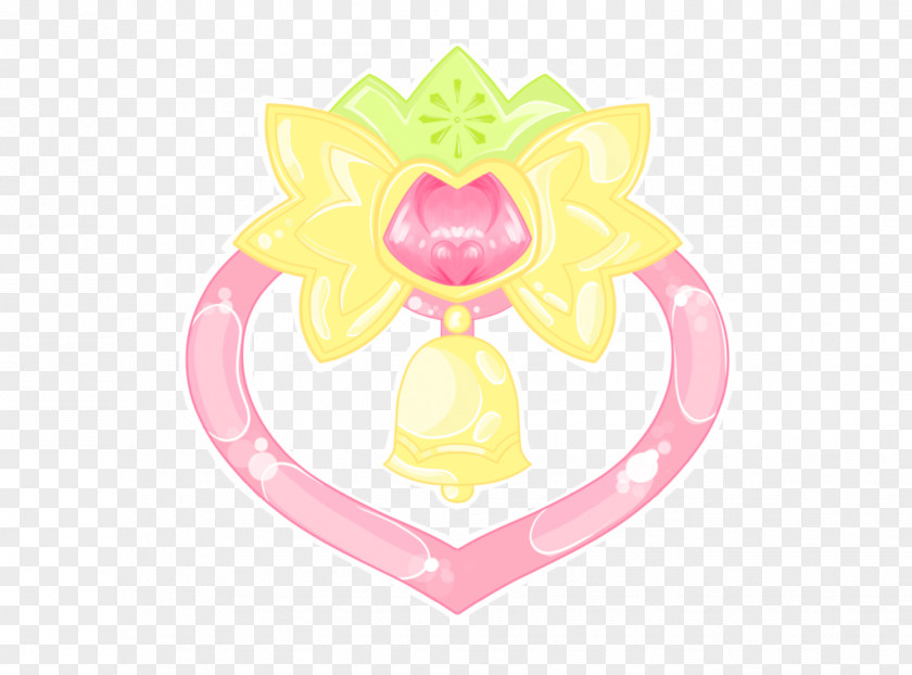 Tokyo Mew Product Pink M Heart PNG