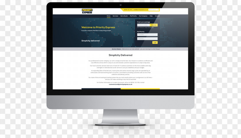 Web Design Development Responsive PNG