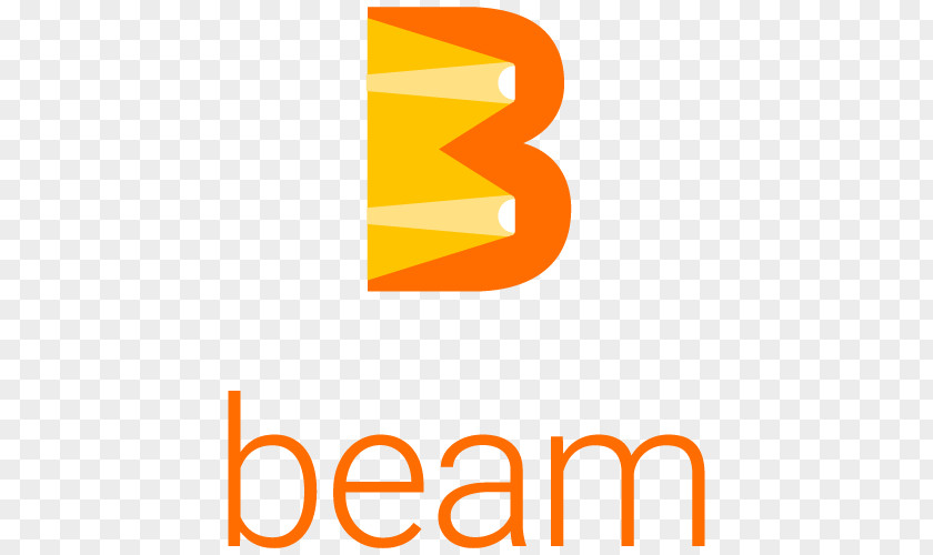 Beam Clipart Apache Logo Apex Flink Computer Software PNG