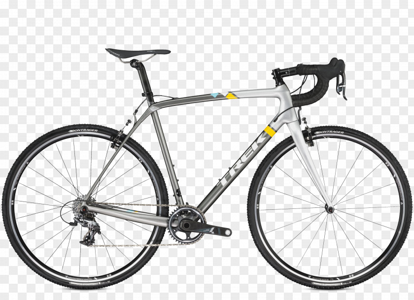 Bicycle Trek Corporation Cyclo-cross Shop PNG
