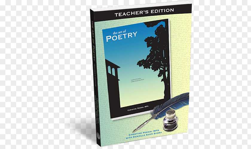 Book The Art Of Poetry Metaphor Amazon.com PNG
