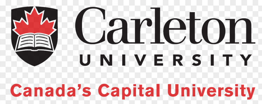 Capitol University Logo Carleton Brand Font PNG