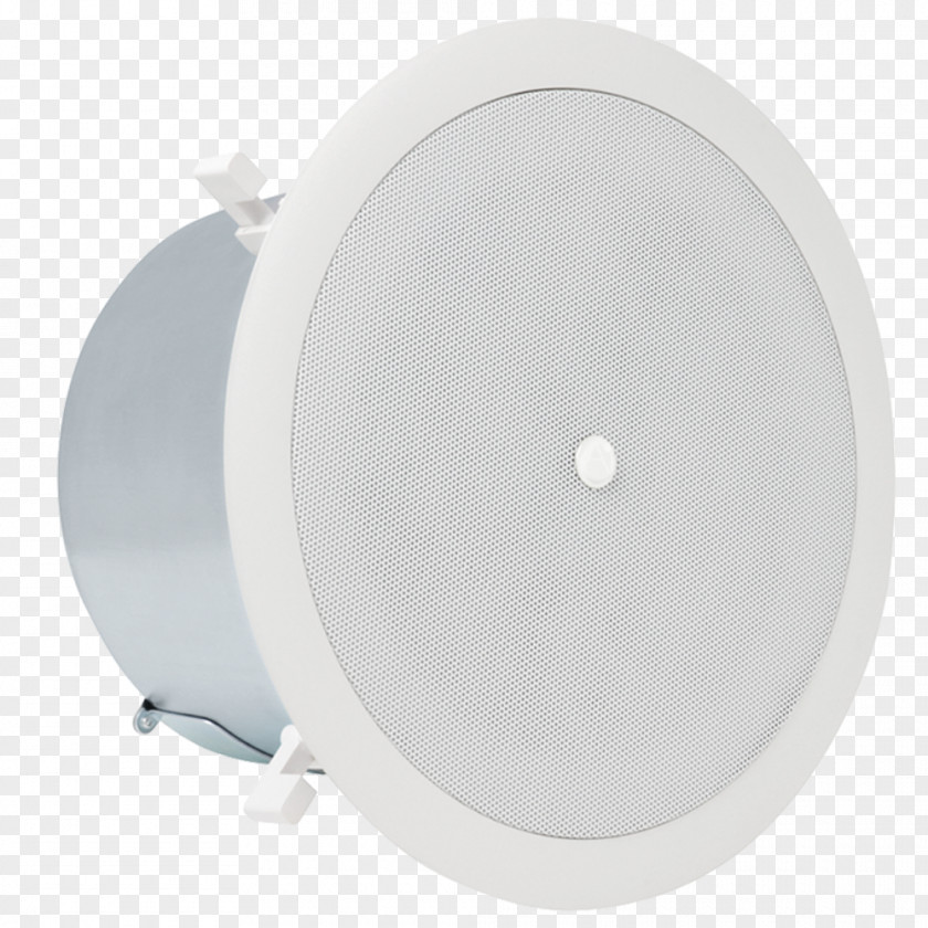 Coaxial Loudspeaker Angle PNG