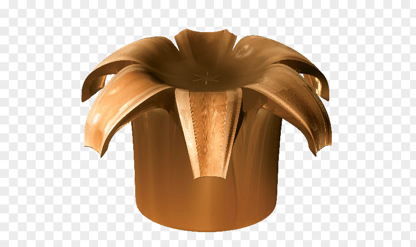 Design Copper PNG