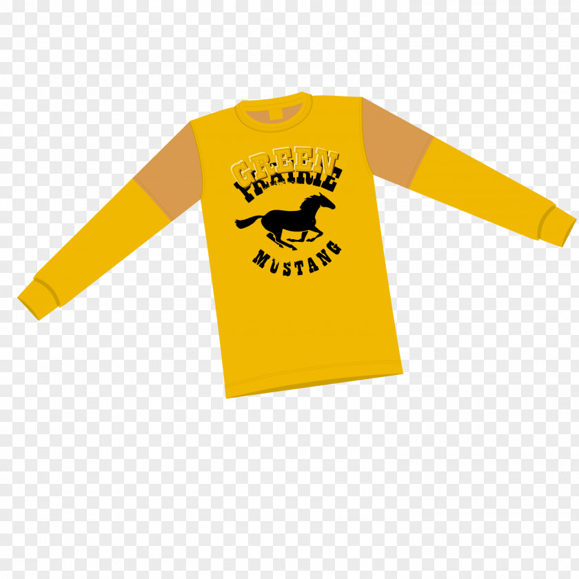 Fight Color Sweater T-shirt PNG