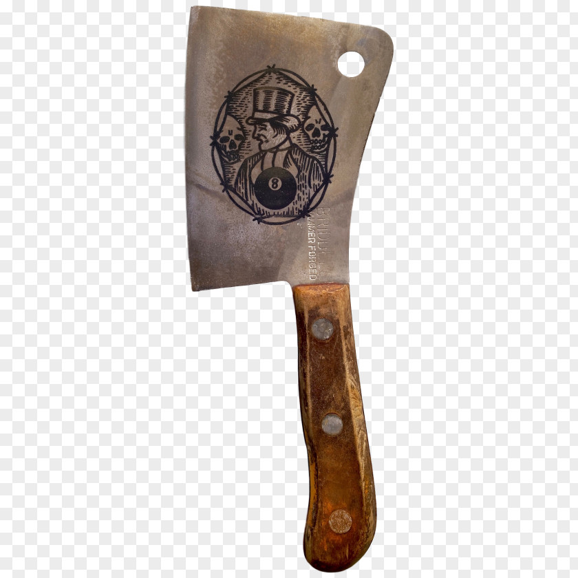 Ghost Busters Hatchet PNG