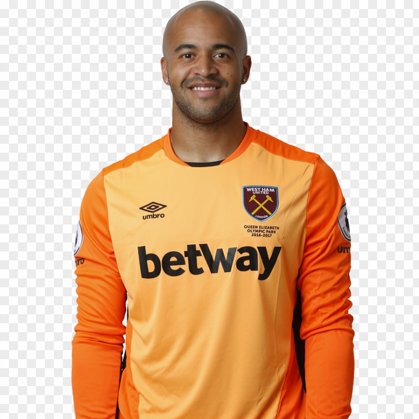 Hammers Darren Randolph West Ham United F.C. Republic Of Ireland National Football Team Premier League Middlesbrough PNG