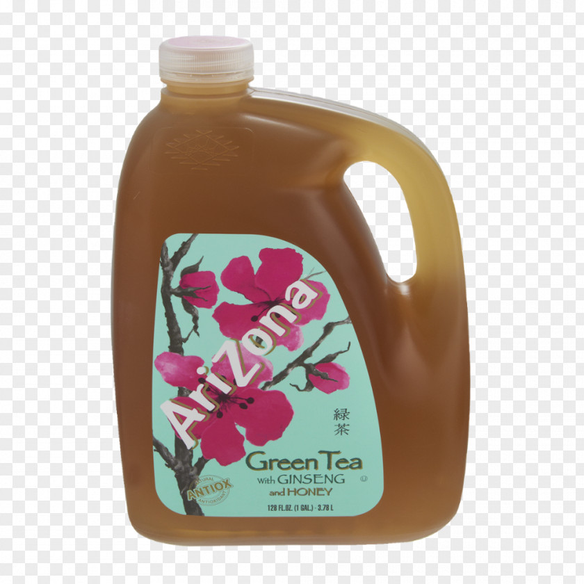 Iced Tea Green Arnold Palmer Arizona Beverage Company PNG