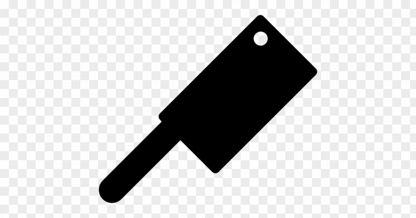 Knife Butcher Cleaver Cutting PNG