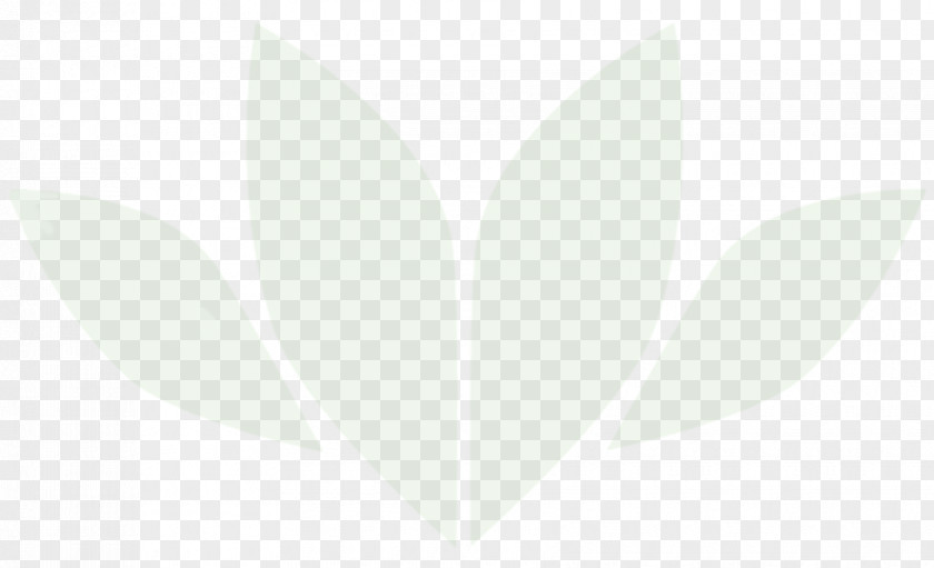 Leaf Angle Heart Font PNG