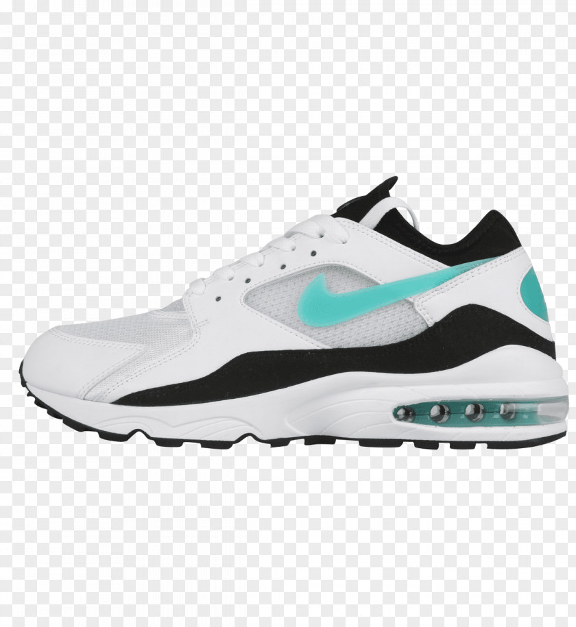 Nike Sports Shoes Mens Air Max 93 Free PNG