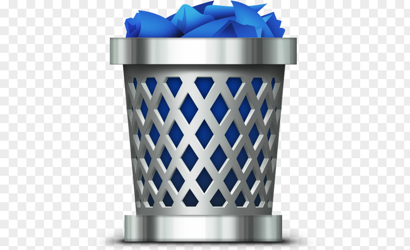 Recycle Bin Waste Container Recycling Icon PNG
