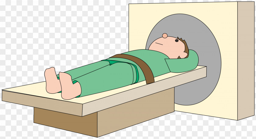Scanner Computed Tomography Patient Physician Hospital Clip Art PNG